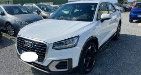 Audi Q2 , garage VAGO VTC  Saint-Mdard-d'Aunis