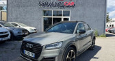 Annonce Audi Q2 occasion Essence 1.4 TFSI 150ch COD S line S tronic 7 � LA FARLEDE