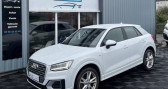 Annonce Audi Q2 occasion Essence 1.4 TFSI 150ch COD S line S tronic 7 � Gouesnou