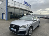 Annonce Audi Q2 occasion Essence 1.4 TFSI 150CH COD S LINE S TRONIC 7  Labge