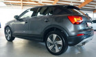 Audi Q2 occasion Gris année 2017 boite Robotisee Annonce Audi Q2 occasion Essence 1.4 TFSI 150CH COD S LINE S TRONIC 7 à Villenave-d'Ornon
