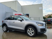Audi Q2 occasion année 2017 boite Robotisee Annonce Audi Q2 occasion Essence 1.4 TFSI 150CH COD S LINE S TRONIC 7 à Villenave-d'Ornon