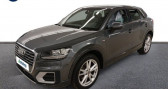 Annonce Audi Q2 occasion Essence 1.4 TFSI 150ch COD S line  Chambray-ls-Tours