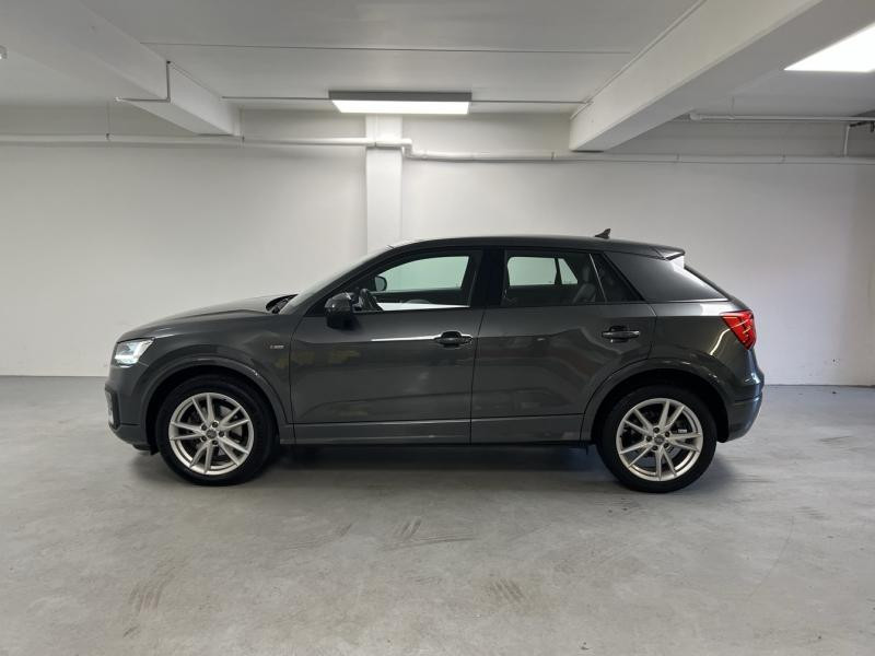 Audi Q2 1.4 TFSI 150ch COD S line  occasion  Obernai - photo n6