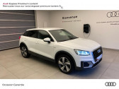 Audi Q2 occasion année 2018 boite Manuelle Annonce Audi Q2 occasion Essence 1.4 TFSI 150ch COD S line à Lanester