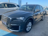 Audi Q2 occasion année 2018 boite Manuelle Annonce Audi Q2 occasion Essence 1.4 TFSI 150ch COD S line à Barberey-Saint-Sulpice