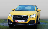 Audi Q2 occasion année 2017 boite Robotisee Annonce Audi Q2 occasion Essence 1.4 TFSI 150CH COD S TRONIC 7 à Villenave-d'Ornon