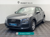 Audi Q2 occasion année 2016 boite Automatique Annonce Audi Q2 occasion Essence 1.4 TFSI 150ch COD S tronic 7 à Cesson
