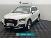 Audi Q2 occasion année 2018 boite Automatique Annonce Audi Q2 occasion Essence 1.4 TFSI 150ch COD S tronic 7 à Eu