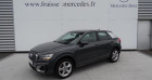 Audi Q2 occasion année 2017 boite Automatique Annonce Audi Q2 occasion Essence 1.4 TFSI 150ch COD Sport S tronic 7 à Saint-germain-laprade