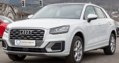 Audi Q2 occasion année 2017 boite Automatique Annonce Audi Q2 occasion Essence 1.4 TFSI 150ch COD Sport S tronic 7 à TOULON
