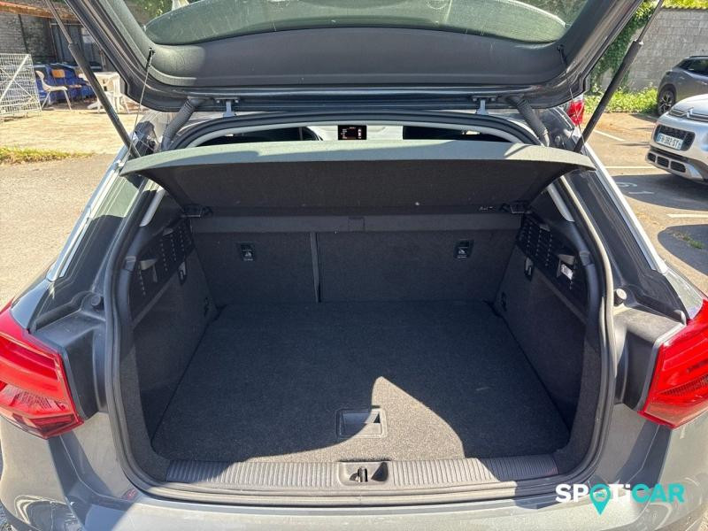 Audi Q2 1.4 TFSI 150ch COD Sport S tronic 7  occasion  Hazebrouck - photo n6
