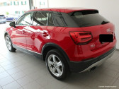 Audi Q2 occasion année 2017 boite Robotisee Annonce Audi Q2 occasion Essence 1.4 TFSI 150CH COD SPORT S TRONIC 7 à Villenave-d'Ornon