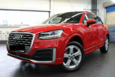 Audi Q2 occasion année 2016 boite Robotisee Annonce Audi Q2 occasion Essence 1.4 TFSI 150CH COD SPORT S TRONIC 7 à Villenave-d'Ornon