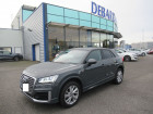 Audi Q2 occasion année 2018 boite Robotisee Annonce Audi Q2 occasion Essence 1.4 TFSI 150CH COD SPORT S TRONIC 7 à Labège