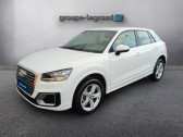 Annonce Audi Q2 occasion Essence 1.4 TFSI 150ch COD Sport � Ceris�