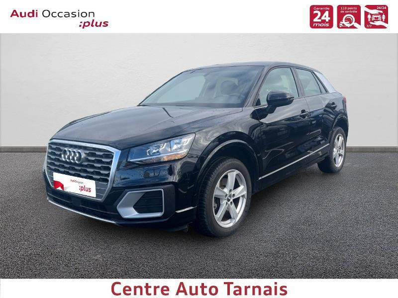 Concession CENTRE AUTO TARNAIS à Albi voir son stock de voitures occasion