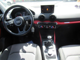Audi Q2 1.4 TFSI 150CH COD SPORT  occasion  Toulouse - photo n3