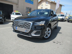 Audi Q2 1.4 TFSI 150CH COD SPORT  occasion  Toulouse - photo n1