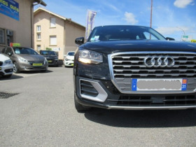Audi Q2 1.4 TFSI 150CH COD SPORT  occasion  Toulouse - photo n8