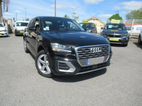 Audi Q2 1.4 TFSI 150CH COD SPORT  occasion  Toulouse - photo n9