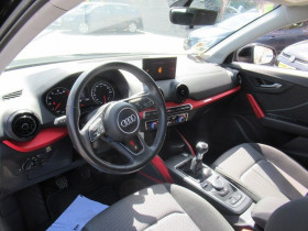Audi Q2 1.4 TFSI 150CH COD SPORT  occasion  Toulouse - photo n13