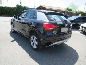 Audi Q2 1.4 TFSI 150CH COD SPORT  occasion  Toulouse - photo n10