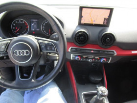 Audi Q2 1.4 TFSI 150CH COD SPORT  occasion  Toulouse - photo n4
