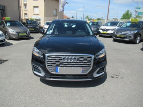 Audi Q2 1.4 TFSI 150CH COD SPORT  occasion  Toulouse - photo n18