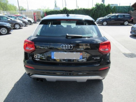 Audi Q2 1.4 TFSI 150CH COD SPORT  occasion  Toulouse - photo n19