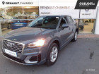 Audi Q2 occasion année 2017 boite Manuelle Annonce Audi Q2 occasion Essence 1.4 TFSI 150ch COD Sport à Chambly
