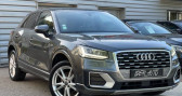 Annonce Audi Q2 occasion Essence 1.4 TFSI 150ch S Line Tronic 7  SAINT MARTIN D'HERES