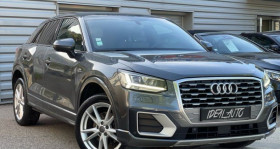 Audi Q2 , garage IDEAL AUTO SAINT MARTIN D'HERES  SAINT MARTIN D'HERES
