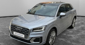 Audi Q2 , garage DRIVEKOSTER  nice