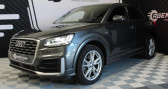 Audi Q2 1.4 TFSI COD - 150 - BV S-tronic S Line PHASE 1   Venelles 13