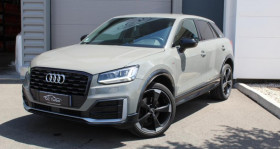 Audi Q2 occasion 2017 mise en vente à Dagneux par le garage GC TURBO - photo n°1