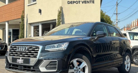 Audi Q2 , garage FACHOT AUTOMOBILES � Longeville Lès Metz