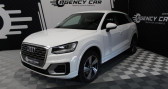 Annonce Audi Q2 occasion Essence 1.4 TFSI COD - 150 - BV S-tronic Sport � Venelles