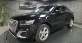 Audi Q2 1.4 TFSI COD - 150 - BV S-tronic Sport  2017 - annonce de voiture en vente sur Auto Sélection.com