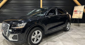 Audi Q2 1.4 TFSI COD 150 ch BVM6 Sport  2017 - annonce de voiture en vente sur Auto S&eacute;lection.com