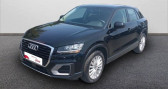 Audi Q2 1.4 TFSI COD 150 ch S tronic 7 Design  2017 - annonce de voiture en vente sur Auto Sélection.com