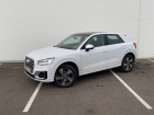 Audi Q2 occasion année 2017 boite Sequentielle Annonce Audi Q2 occasion Essence 1.4 TFSI COD 150 ch S tronic 7 Design à Auch
