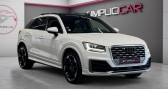 Audi Q2 1.4 TFSI COD 150 ch S tronic 7 S Line TOIT OUVRANT - BANGOLU   Eschau 67