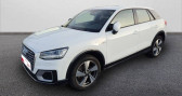 Audi Q2 1.4 TFSI COD 150 ch S tronic 7 S Line   La Rochelle 17