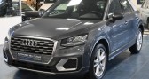 Audi Q2 1.4 TFSI COD 150 ch S tronic 7 S Line  2018 - annonce de voiture en vente sur Auto S&eacute;lection.com