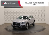 Audi Q2 occasion année 2018 boite Sequentielle Annonce Audi Q2 occasion Essence 1.4 TFSI COD 150 ch S tronic 7 S line à LONS