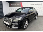 Annonce Audi Q2 occasion Essence 1.4 TFSI COD 150 ch S tronic 7 S line  Angoulins