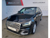Annonce Audi Q2 occasion Essence 1.4 TFSI COD 150 ch S tronic 7 S line  Angoulins