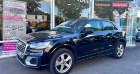 Audi Q2 occasion 2018 mise en vente à SAUTRON par le garage AVENARD AUTOMOBILES - photo n°1