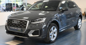 Audi Q2 1.4 TFSI COD 150 ch S tronic 7 Sport   ST SATURNIN 72